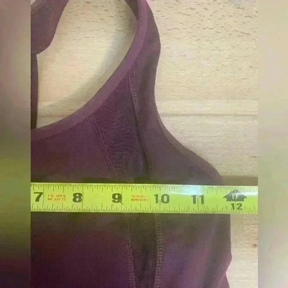 Athleta Racerback Tank Top Size XS - Picture 10 of 11